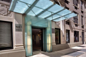 73-608 New 1BR 1Bth UWS Doorman Gym